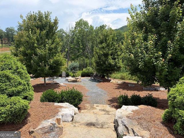 LOT 93 Timberline Trail 93, Talking Rock, GA 30175