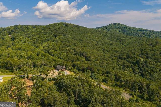 LOT 93 Timberline Trail 93, Talking Rock, GA 30175