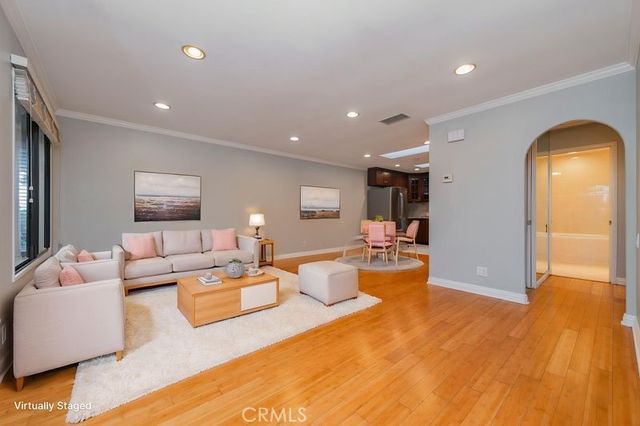 3062 S Via Serena S D, Laguna Woods, CA 92637