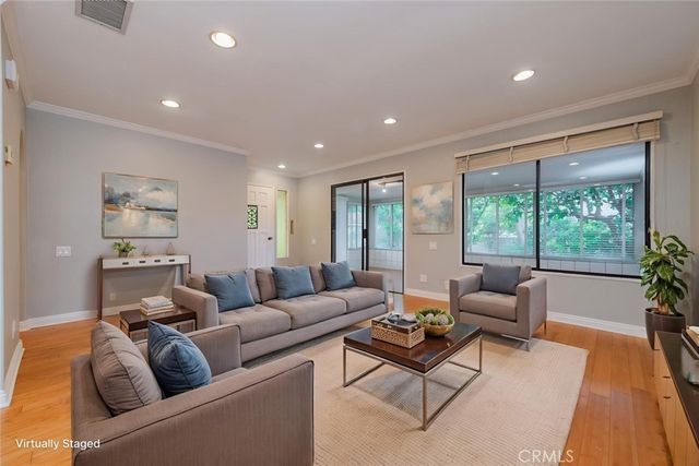 3062 S Via Serena S D, Laguna Woods, CA 92637