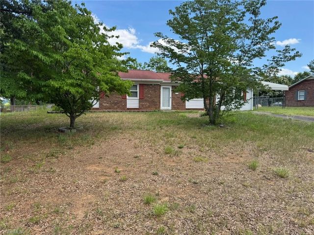 235 Butner Road, Tobaccoville, NC 27050