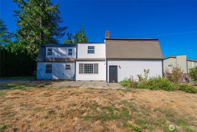 3118 31st Court SE, Olympia, WA 98501