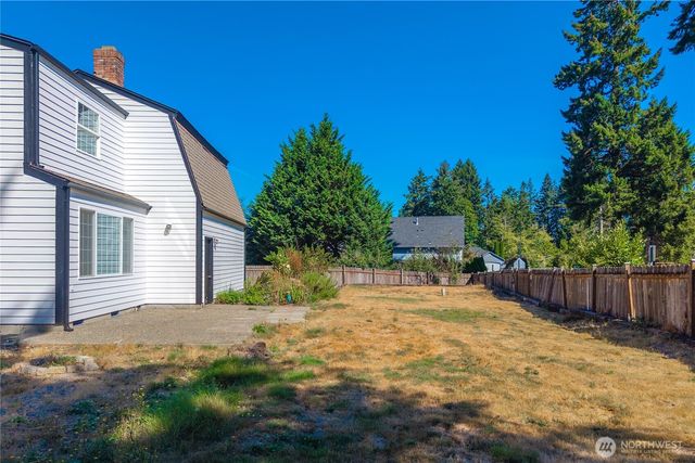 3118 31st Court SE, Olympia, WA 98501