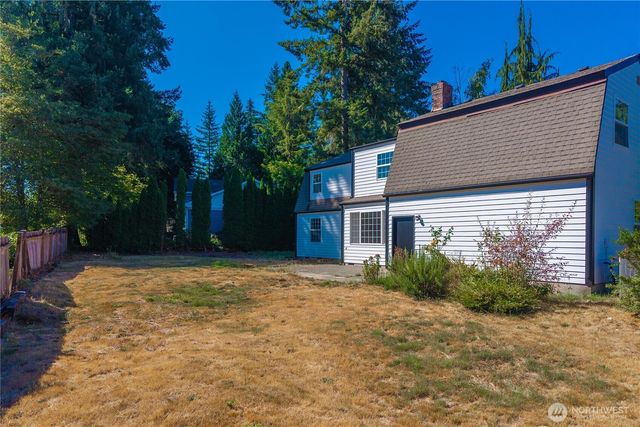 3118 31st Court SE, Olympia, WA 98501