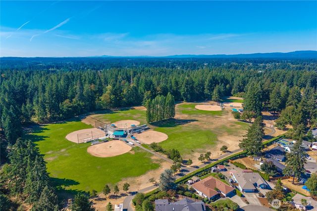 3118 31st Court SE, Olympia, WA 98501