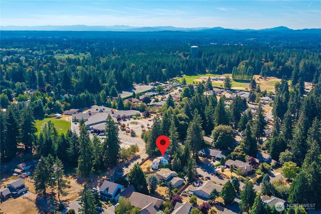 3118 31st Court SE, Olympia, WA 98501