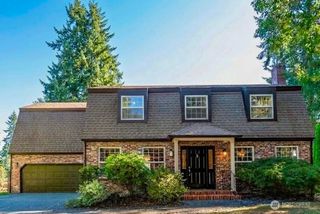 3118 31st Court SE, Olympia, WA 98501