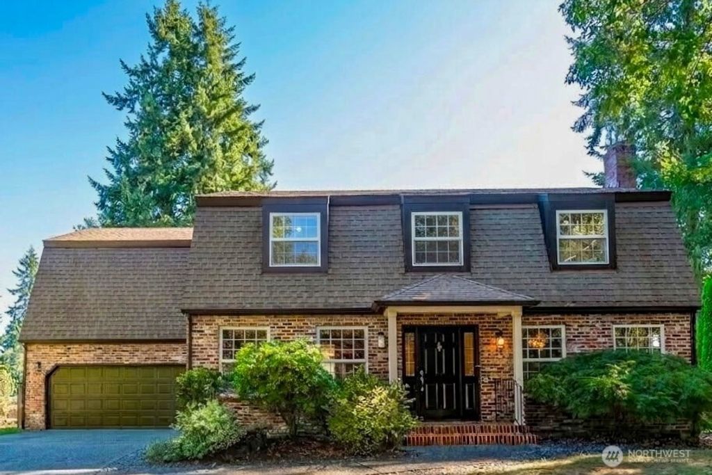 3118 31st Court SE, Olympia, WA 98501