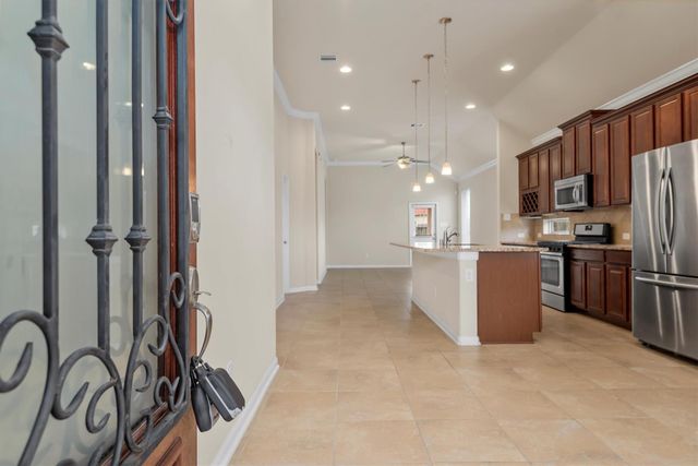 3726 Goldleaf Trail Drive, Katy, TX 77449