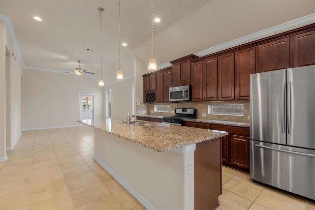 3726 Goldleaf Trail Drive, Katy, TX 77449