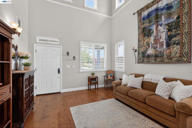 6997 Blue Grass Ct, Livermore, CA 94551
