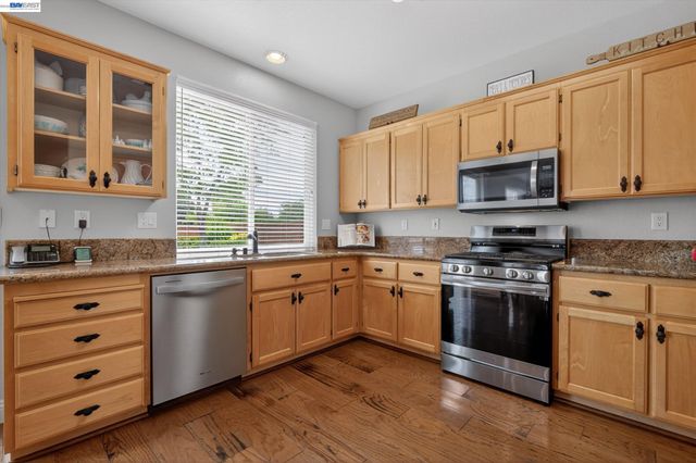 6997 Blue Grass Ct, Livermore, CA 94551