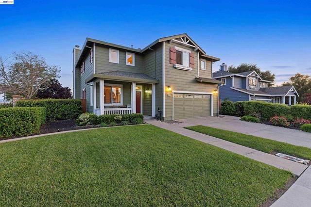 6997 Blue Grass Ct, Livermore, CA 94551