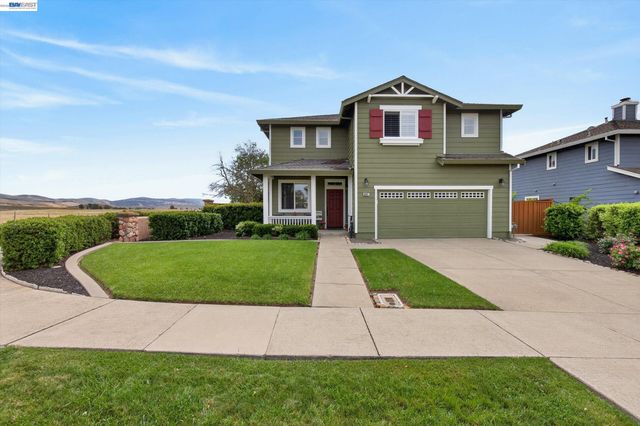 6997 Blue Grass Ct, Livermore, CA 94551