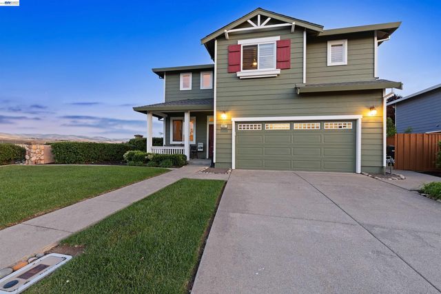 6997 Blue Grass Ct, Livermore, CA 94551