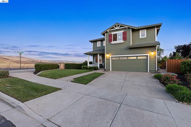 6997 Blue Grass Ct, Livermore, CA 94551