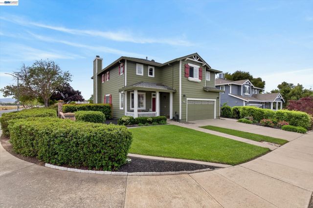 6997 Blue Grass Ct, Livermore, CA 94551