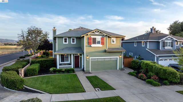 6997 Blue Grass Ct, Livermore, CA 94551