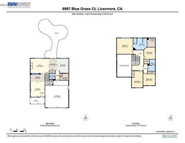 6997 Blue Grass Ct, Livermore, CA 94551