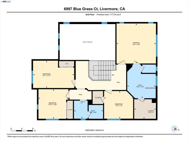 6997 Blue Grass Ct, Livermore, CA 94551