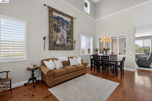 6997 Blue Grass Ct, Livermore, CA 94551