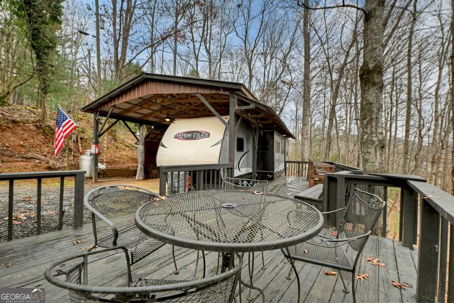 44 11th Street, Ellijay, GA 30540