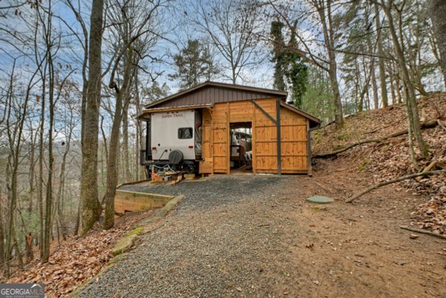 44 11th Street, Ellijay, GA 30540