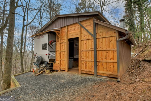 44 11th Street, Ellijay, GA 30540