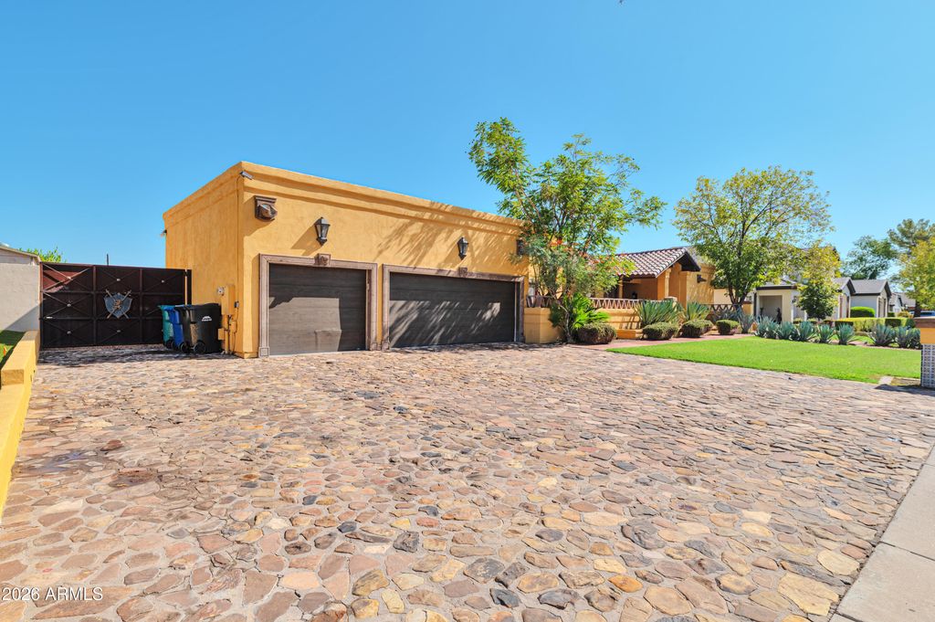 1626 E MALLORY Street, Mesa, AZ 85203 — photo 2