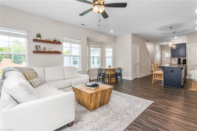 935 Cannon Crossing Circle, Greensboro, NC 27410