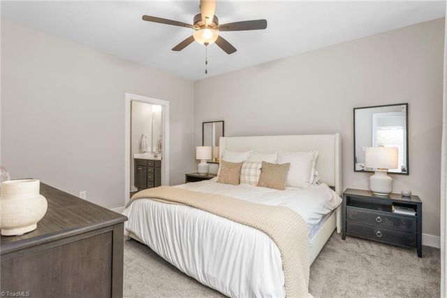 935 Cannon Crossing Circle, Greensboro, NC 27410
