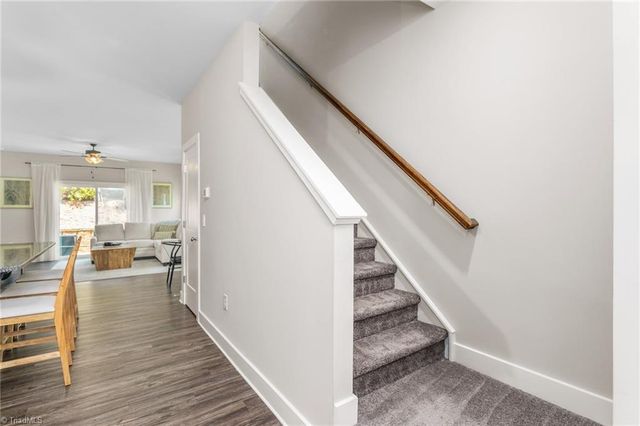 935 Cannon Crossing Circle, Greensboro, NC 27410