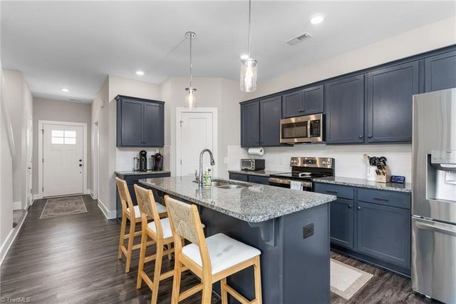 935 Cannon Crossing Circle, Greensboro, NC 27410