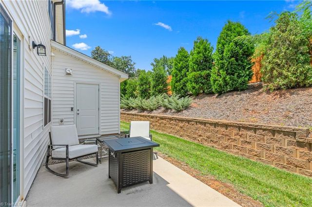 935 Cannon Crossing Circle, Greensboro, NC 27410