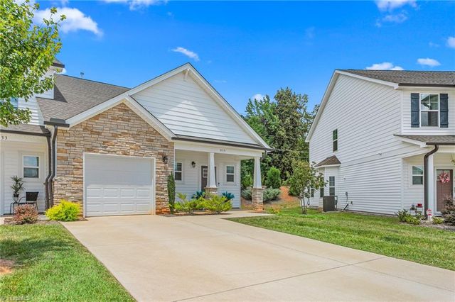 935 Cannon Crossing Circle, Greensboro, NC 27410