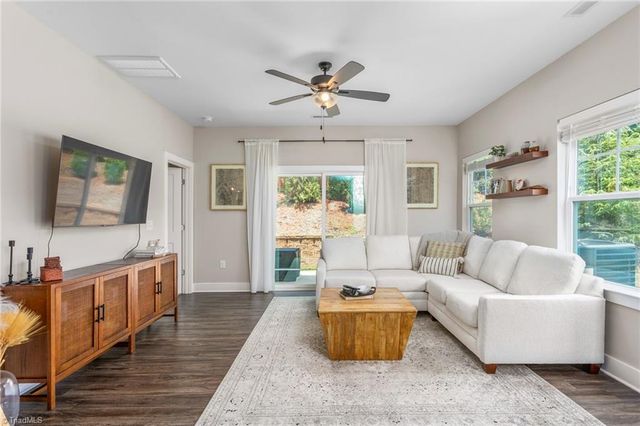 935 Cannon Crossing Circle, Greensboro, NC 27410