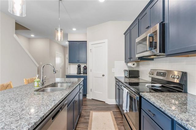 935 Cannon Crossing Circle, Greensboro, NC 27410