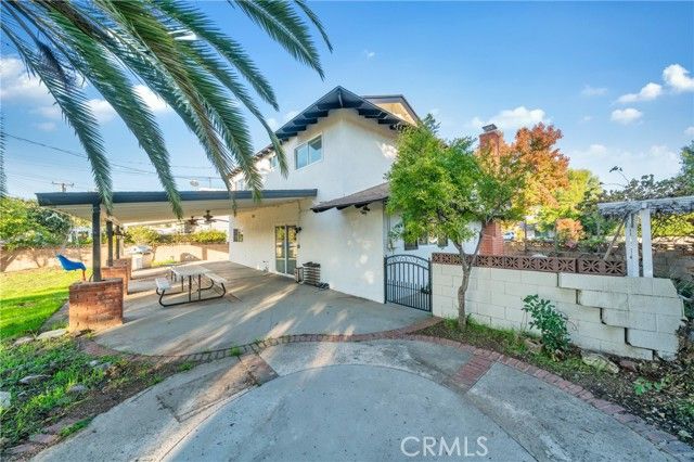 233 N Basilio, San Dimas, CA 91773