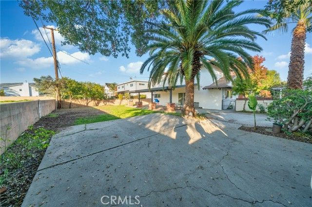 233 N Basilio, San Dimas, CA 91773