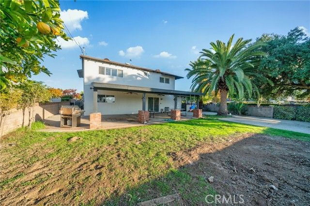233 N Basilio, San Dimas, CA 91773