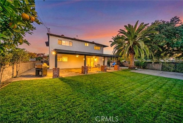 233 N Basilio, San Dimas, CA 91773