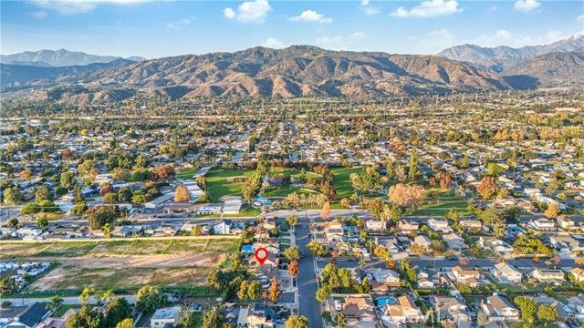 233 N Basilio, San Dimas, CA 91773