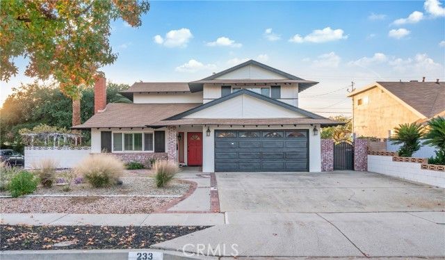 233 N Basilio, San Dimas, CA 91773