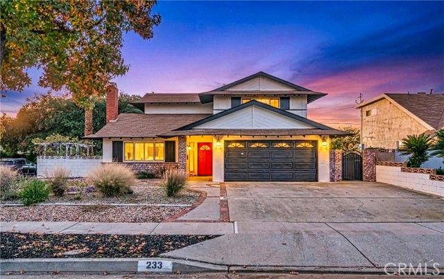 233 N Basilio, San Dimas, CA 91773