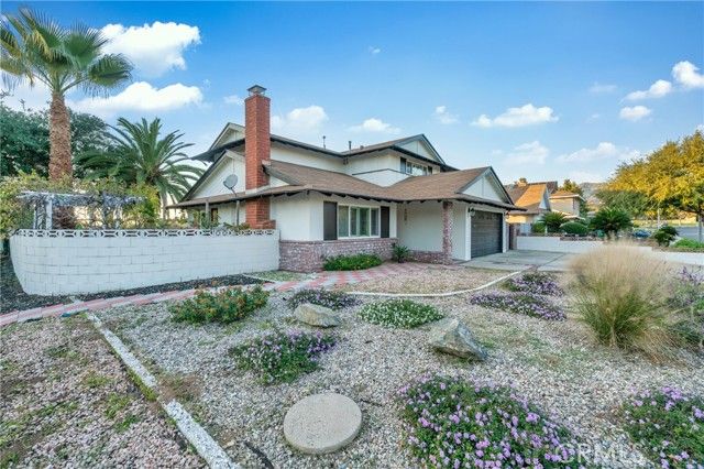 233 N Basilio, San Dimas, CA 91773