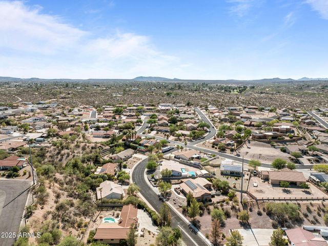 785 Santa Fe Drive, Wickenburg, AZ 85390