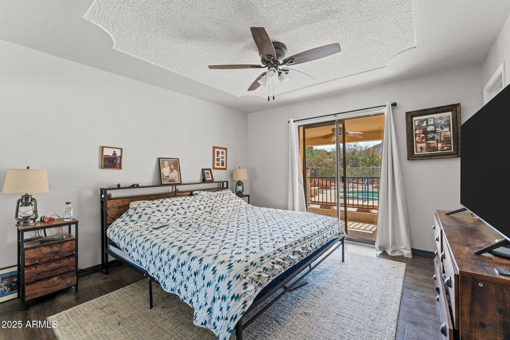 Image 14 of property listing at 785 Santa Fe Drive, Wickenburg, AZ 85390