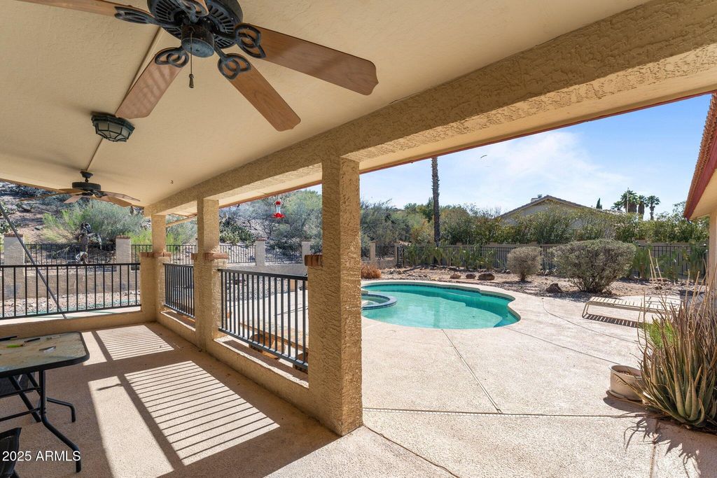 Image 24 of property listing at 785 Santa Fe Drive, Wickenburg, AZ 85390