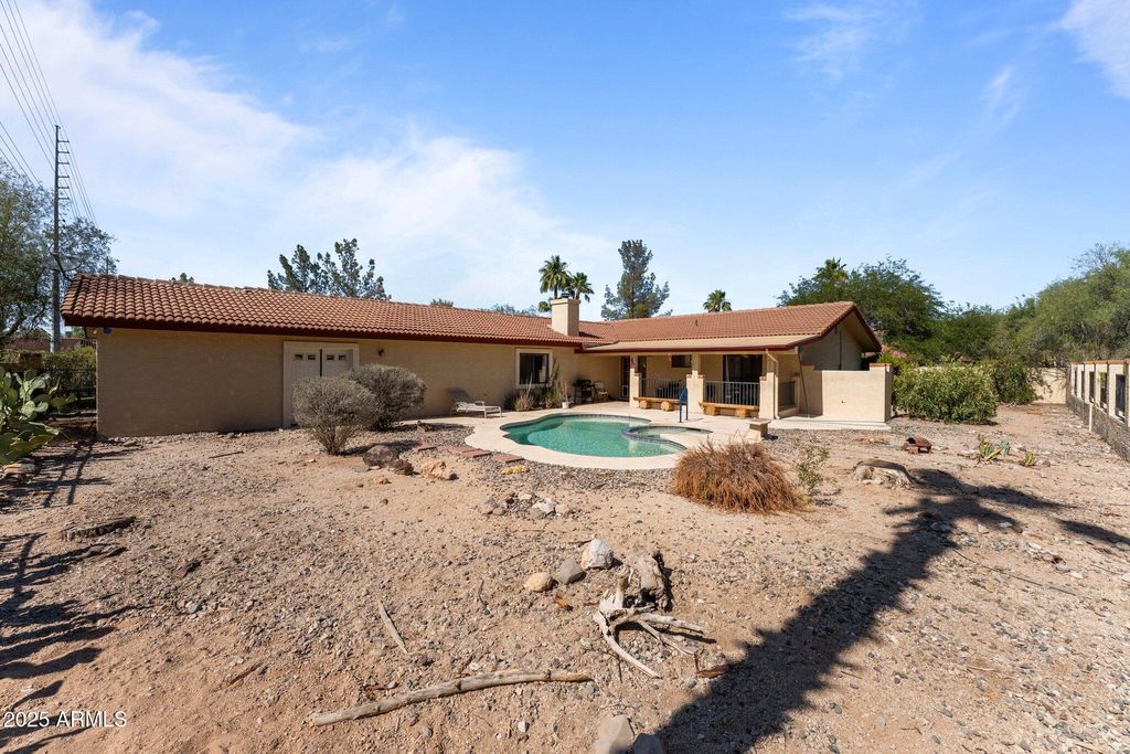Image 26 of property listing at 785 Santa Fe Drive, Wickenburg, AZ 85390