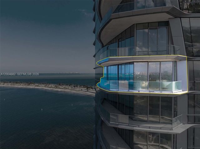 175 SE 25th Rd 1404, Miami, FL 33129